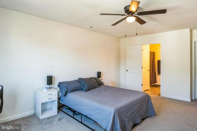 105 Albemarle Ct, House other with 4 bedrooms, 3 bathrooms and null parking in CAMBRIDGE MD | Image 17