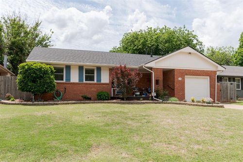 2648 Lakeside Drive, Oklahoma City, OK, 73120 | Card Image
