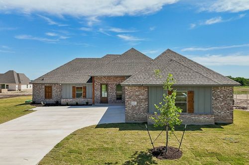 4007 Aerie St, Salado, TX, 76571-6691 | Card Image