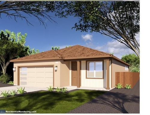 467 W Gibson Ave, Clovis, CA, 93612-7616 | Card Image