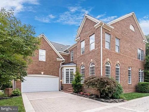 2164 Harithy Dr, DUNN LORING, VA, 22027-1055 | Card Image