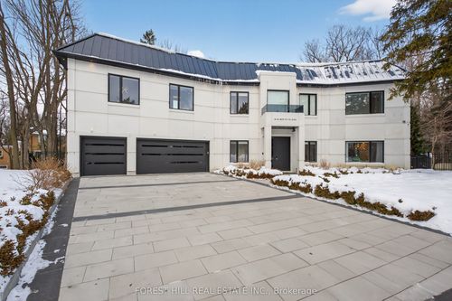 8 Elspeth Pl, Thornhill, ON, L3T1C4 | Card Image