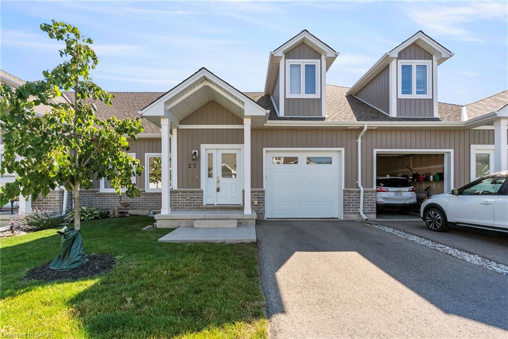 Residential Lease in Port Dover