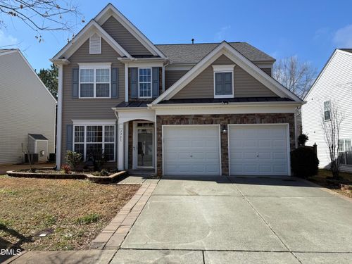 7751 San Gabriel St, Raleigh, NC, 27613-1494 | Card Image