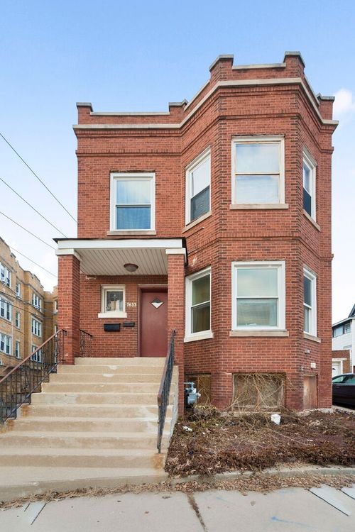 7633 Jackson Blvd, Forest Park, IL, 60130-1890 | Card Image