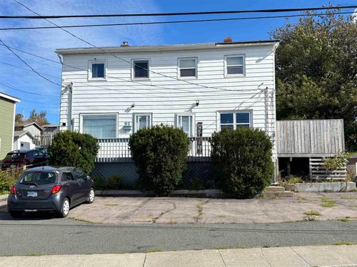 91 Tobin Ave, North Sydney, NS, B2A3B7 | Card Image
