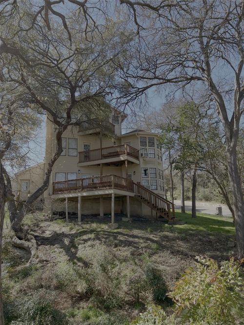 501 Westbrook Dr, Austin, TX, 78746-5439 | Card Image