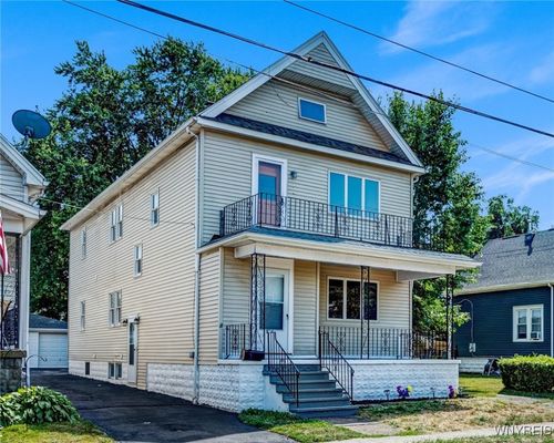 111 Dempster St, Buffalo, NY, 14206-1362 | Card Image