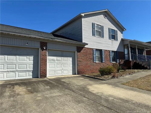 829 Zadock Dr, Fayetteville, NC, 28314-8460 | Card Image