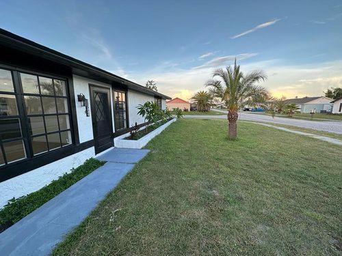 13556 Romford Ave, PORT CHARLOTTE, FL, 33981-6147 | Card Image