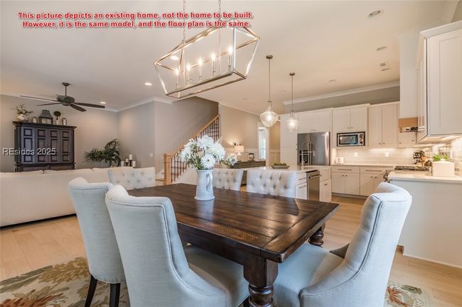 218 Coosaw Point Blvd, House other with 3 bedrooms, 3 bathrooms and null parking in Lady's Island SC | Image 14