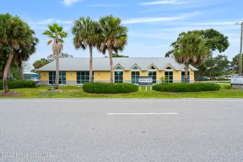 301 W Fee Ave, Melbourne, FL, 32901-4145 | Card Image