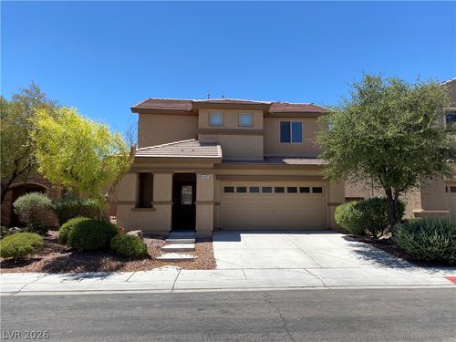 4445 Penguin Ave, North Las Vegas, NV, 89084-2664 | Card Image