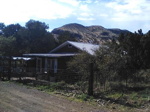 175 Hop Canyon Rd, Magdalena, NM, 87825-6415 | Card Image