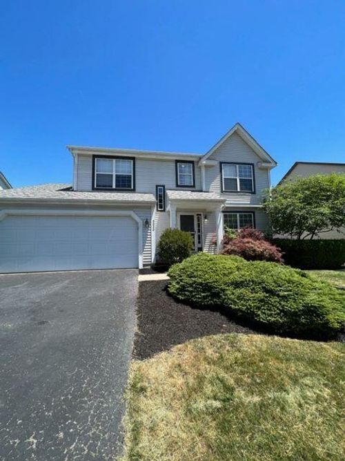 2800 Pheasant Field Dr, Hilliard, OH, 43026-7707 | Card Image
