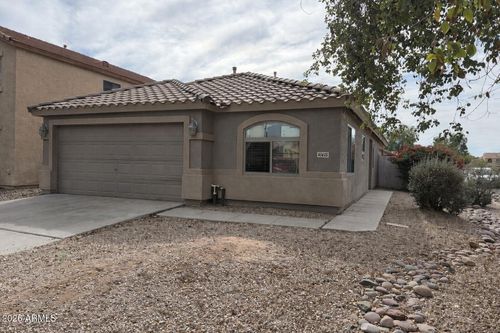 41415 W Hopper Drive, Maricopa, AZ, 85138 | Card Image