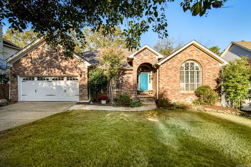 4514 Old Oak Dr, Little Rock, AR, 72223-1947 | Card Image