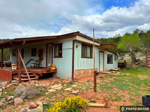 14 Loren Lane, Quemado, NM, 87829 | Card Image