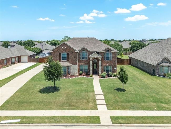 1617 Diamond Back Ln, House other with 5 bedrooms, 4 bathrooms and null parking in Haslet TX | Image 40