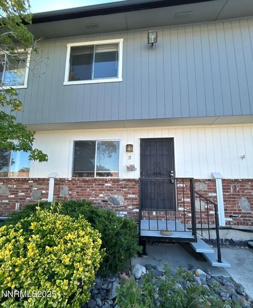 11-1410 E 9th St, Reno, NV, 89512-2982 | Card Image