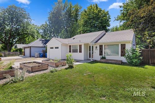4233 N Tredwell Pl, Boise, ID, 83703-3464 | Card Image
