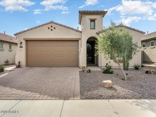 4948 N 206th Lane, Buckeye, AZ, 85396 | Card Image