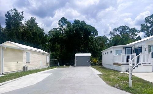 1723 E Manatee Loop, PUNTA GORDA, FL, 33950 | Card Image