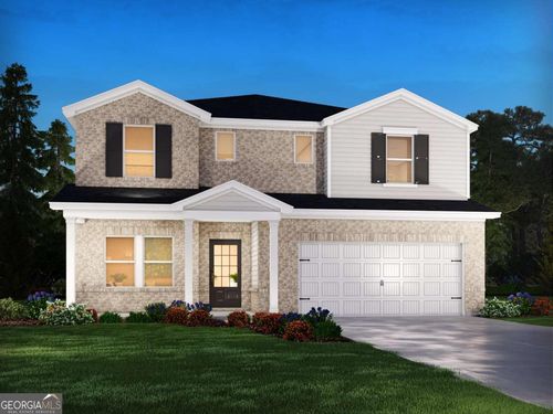 411 Tallulah Ln, Grayson, GA, 30017-2405 | Card Image