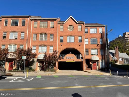 ste-401-8607 2nd Ave, SILVER SPRING, MD, 20910-3304 | Card Image