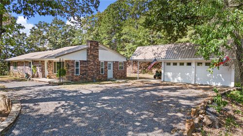 11569 N Highway 307, Belleville, AR, 72824-9058 | Card Image