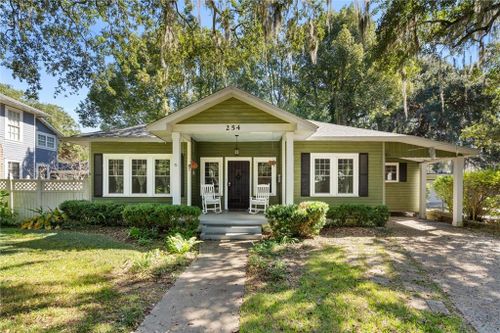 254 Park Avenue, Mobile, AL, 36607 | Card Image