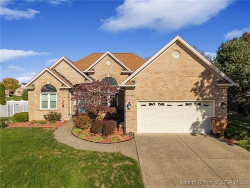 3046 Cobblers Crossing Rd, New Albany, IN, 47150-9457 | Card Image