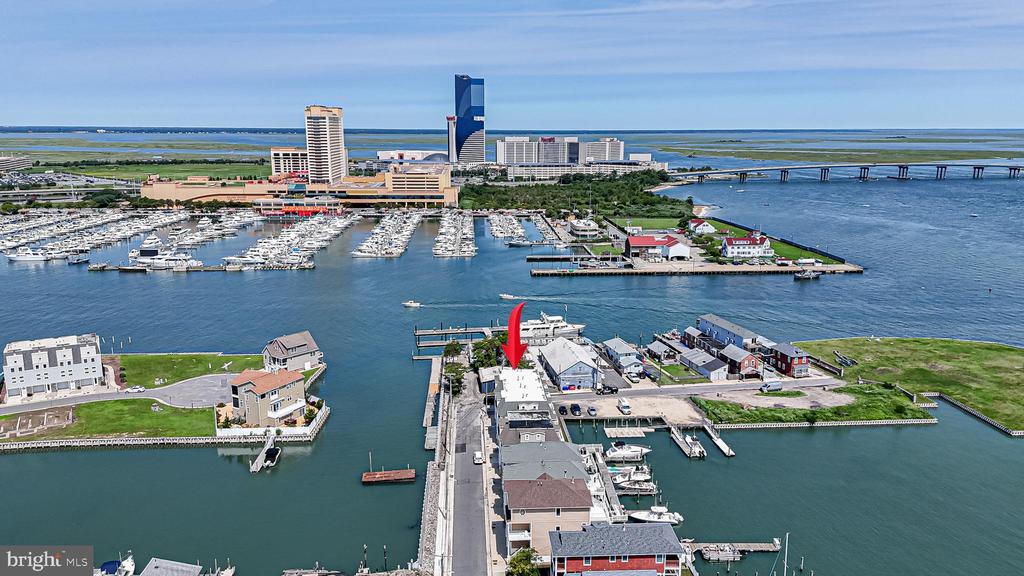 Massachusetts Ave, Atlantic City, NJ 08401