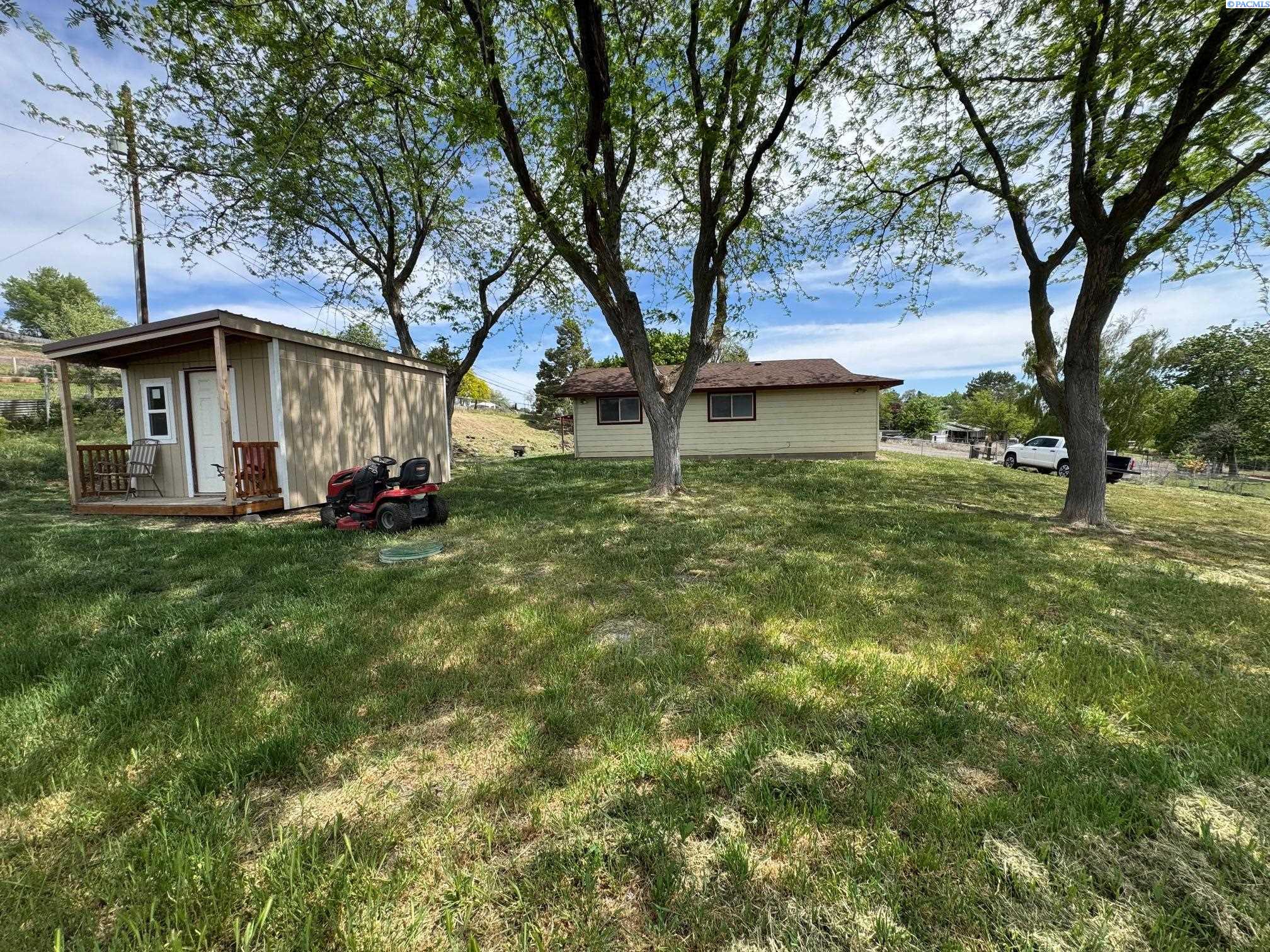 Residential in Selah 2