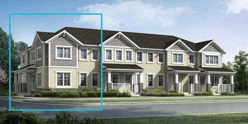 1001 Southwinds Green Sw, Airdrie, AB, T4B5S2 | Card Image