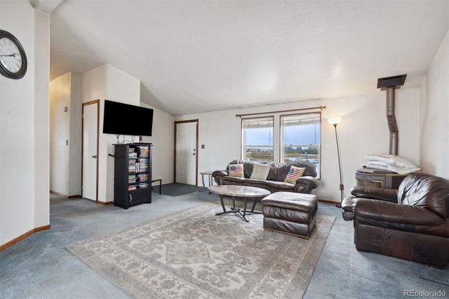 12320 W Range View Dr, House other with 4 bedrooms, 2 bathrooms and 2 parking in Calhan CO | Image 4