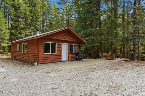 354 Fall Creek, Naples, ID, 83847 | Card Image