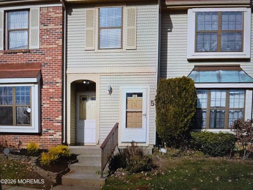 4-5 Claridge Ct, Freehold, NJ, 07728-4964 | Card Image