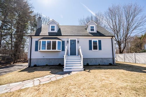 1049 Pleasant St, Canton, MA, 02021-3407 | Card Image
