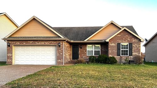 9009 Wynnfield Dr, Evansville, IN, 47725-7615 | Card Image
