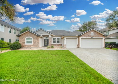577 Porta Rosa Cir, ST AUGUSTINE, FL, 32092-4765 | Card Image