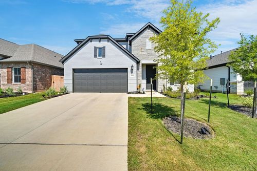 6808 Quiet Stream Way, Buda, TX, 78610-4494 | Card Image