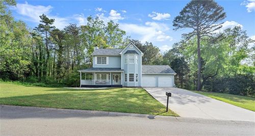 377 Westchester Way, Canton, GA, 30115-4177 | Card Image