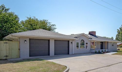 1800 N Oaklawn Ave, Oklahoma City, OK, 73121-2845 | Card Image