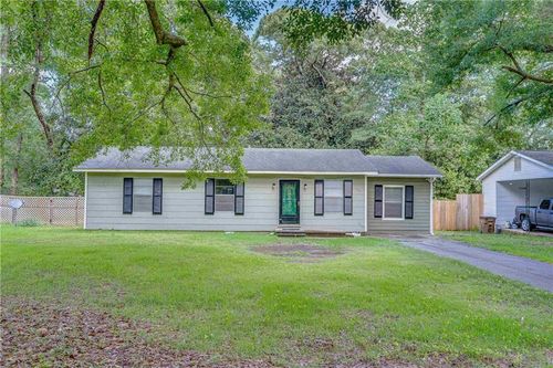 2309 East Rd, Mobile, AL, 36693-3225 | Card Image