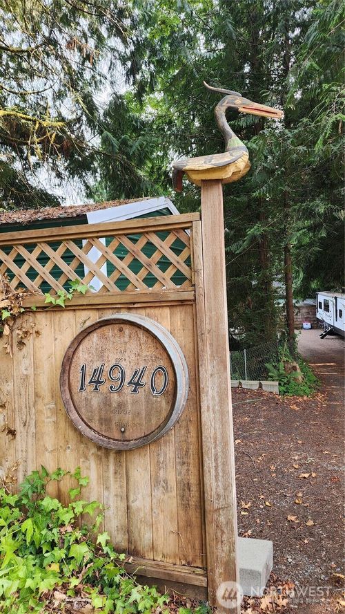 14940 Cedarwood Dr Se, Tenino, WA, 98589-9463 | Card Image