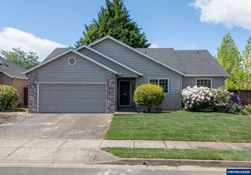 4750 Falcon St Sw, Albany, OR, 97321 | Card Image