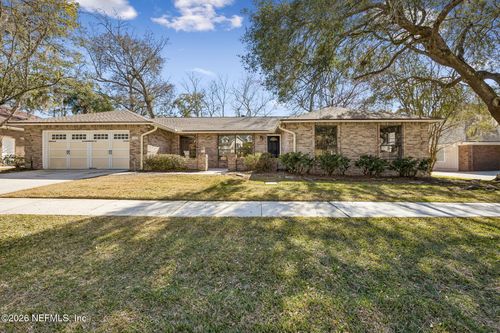4344 Saint Albans Dr, Jacksonville, FL, 32257-8025 | Card Image
