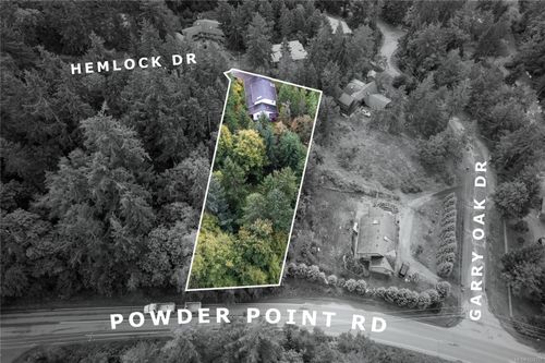 2869 Hemlock Dr, Nanoose Bay, BC, V9P9G2 | Card Image