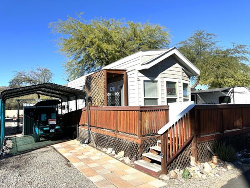 13-33900 S Old Black Canyon Hwy, Black Canyon City, AZ, 85324-9714 | Card Image